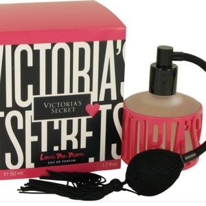 NEW IN BOX VS Love Me More EAU DE PARFUM